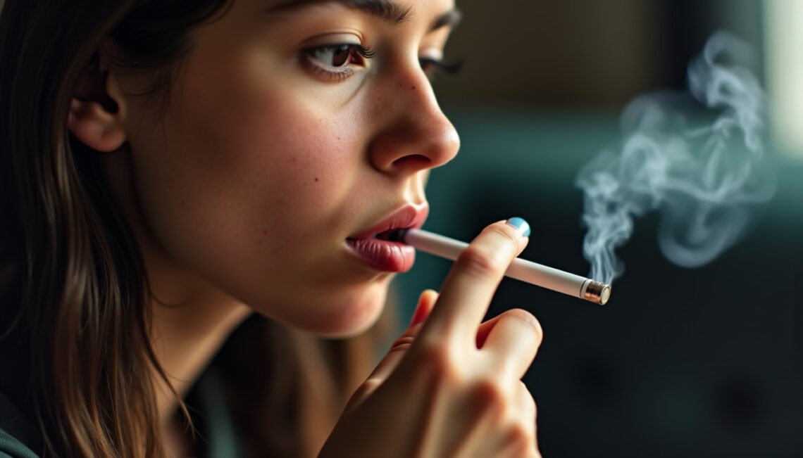 Cigarette électronique : une solution prometteuse pour dire adieu au tabac