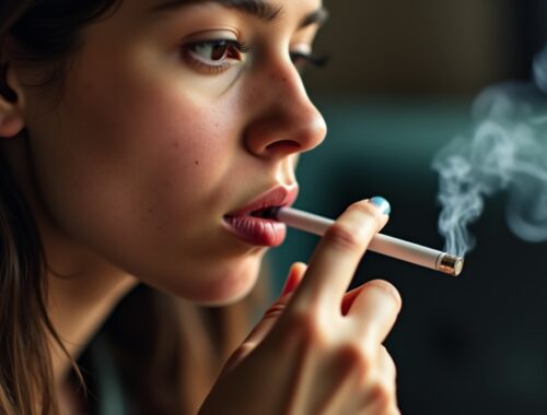 Cigarette électronique : une solution prometteuse pour dire adieu au tabac