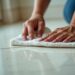 Guide pratique pour nettoyer et entretenir efficacement vos joints de carrelage