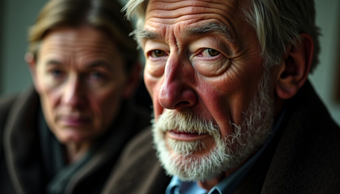 Critique] The Christophers : Soderbergh dépeint l'hérédité sous un jour trompeur, McKellen livre une performance magistrale