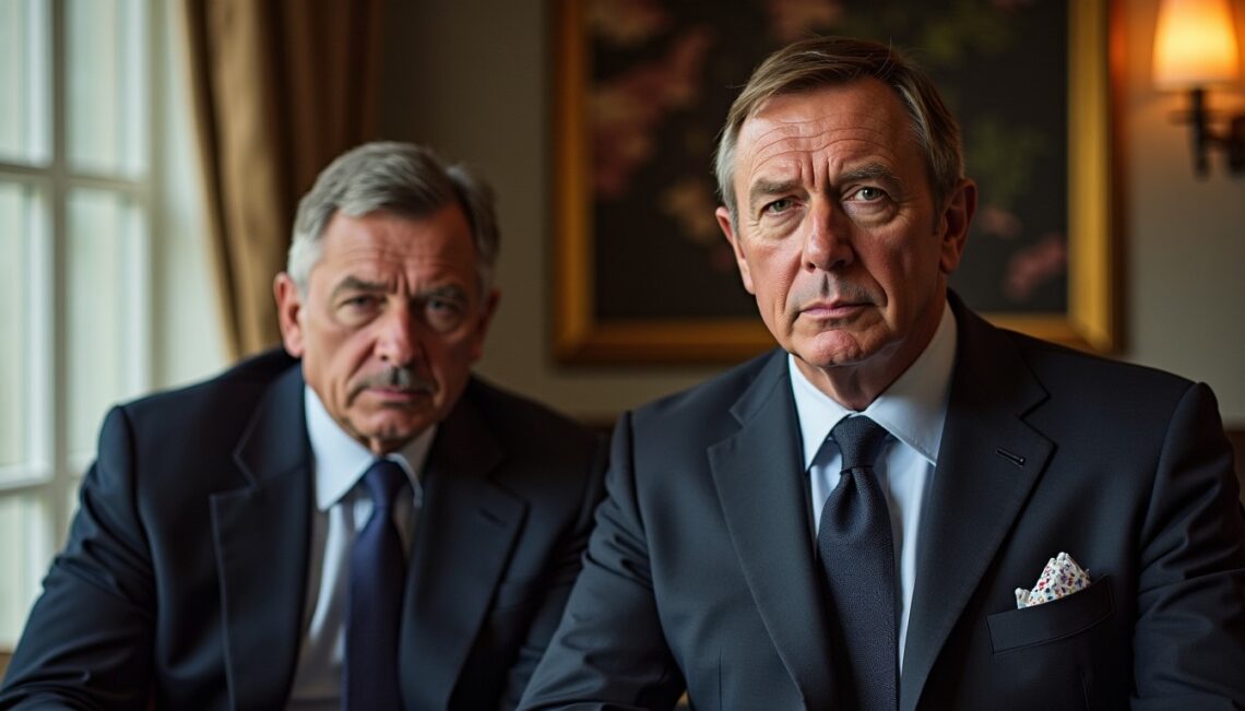 Quand James Bond refuse Steven Spielberg : le refus catégorique de Cubby Broccoli