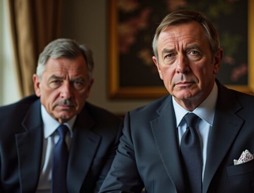 Quand James Bond refuse Steven Spielberg : le refus catégorique de Cubby Broccoli