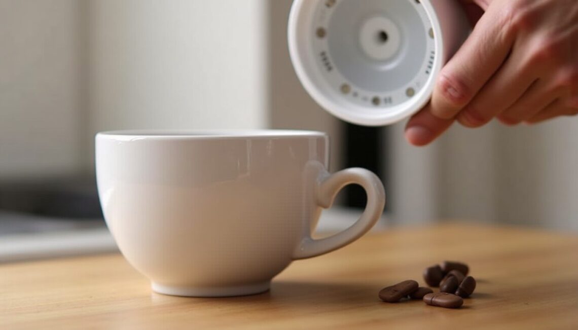 Les astuces incontournables pour détartrer efficacement votre cafetière Dolce Gusto