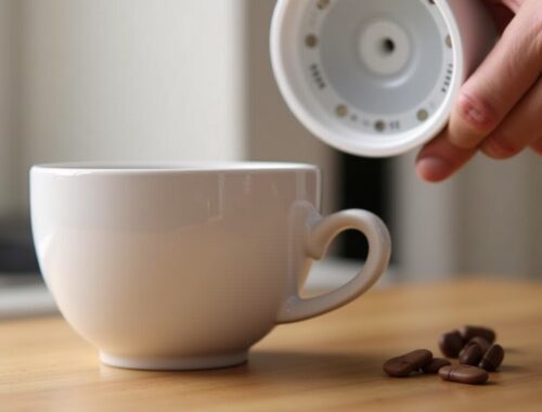 Les astuces incontournables pour détartrer efficacement votre cafetière Dolce Gusto