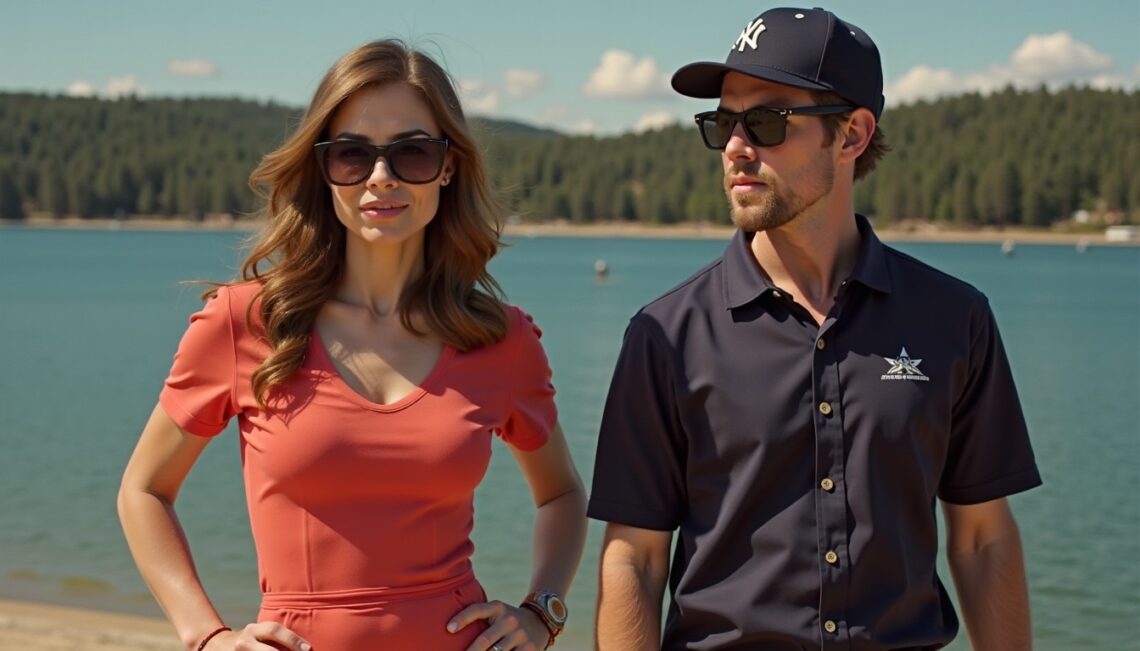 The Catch : Emma Stone, Chris Pine et Ashley Padilla brillent dans la comédie romantique sur le baseball d’Universal prévue en 2027