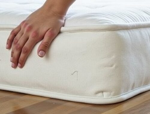 Les astuces incontournables pour un matelas impeccablement propre