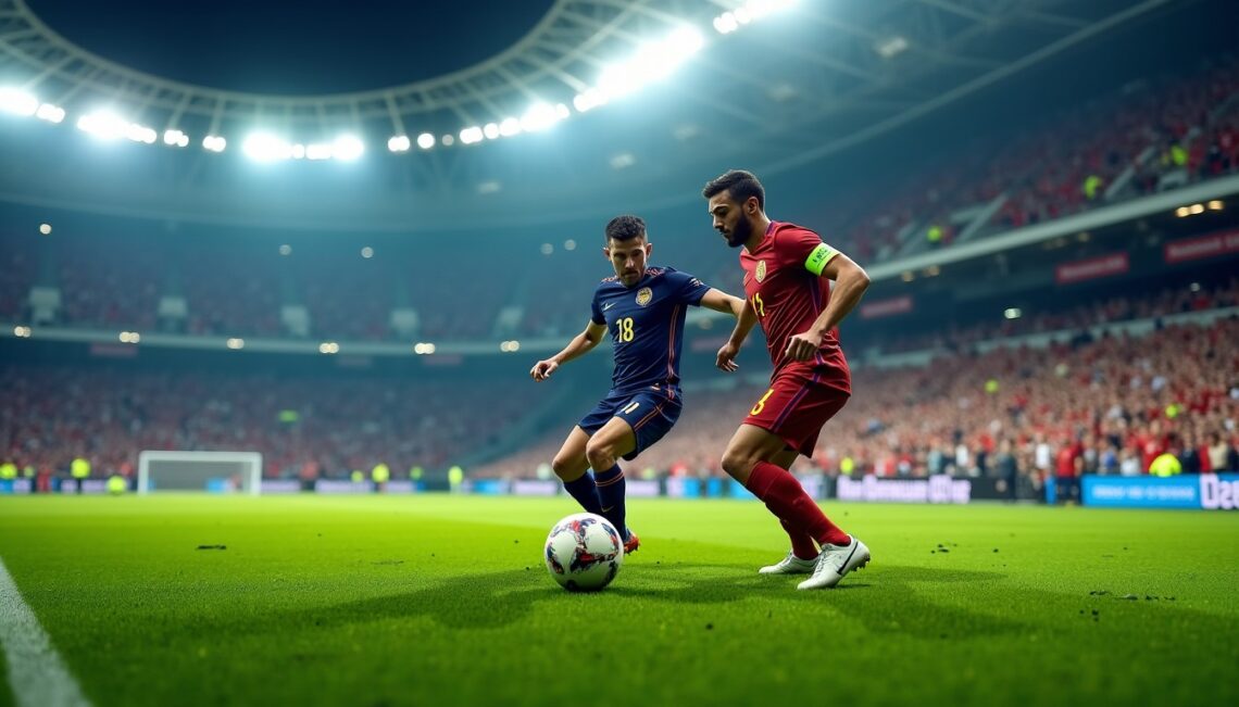 Coupe du monde 2026 : Innovations sur le terrain, arbitrage vidéo, comportement des joueurs et accès des supporters
