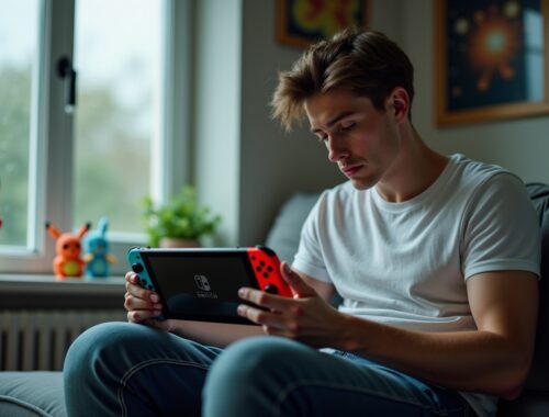 Pokémon Vents et Vagues : la sortie sur Nintendo Switch 2 retardée, une déception pour les fans