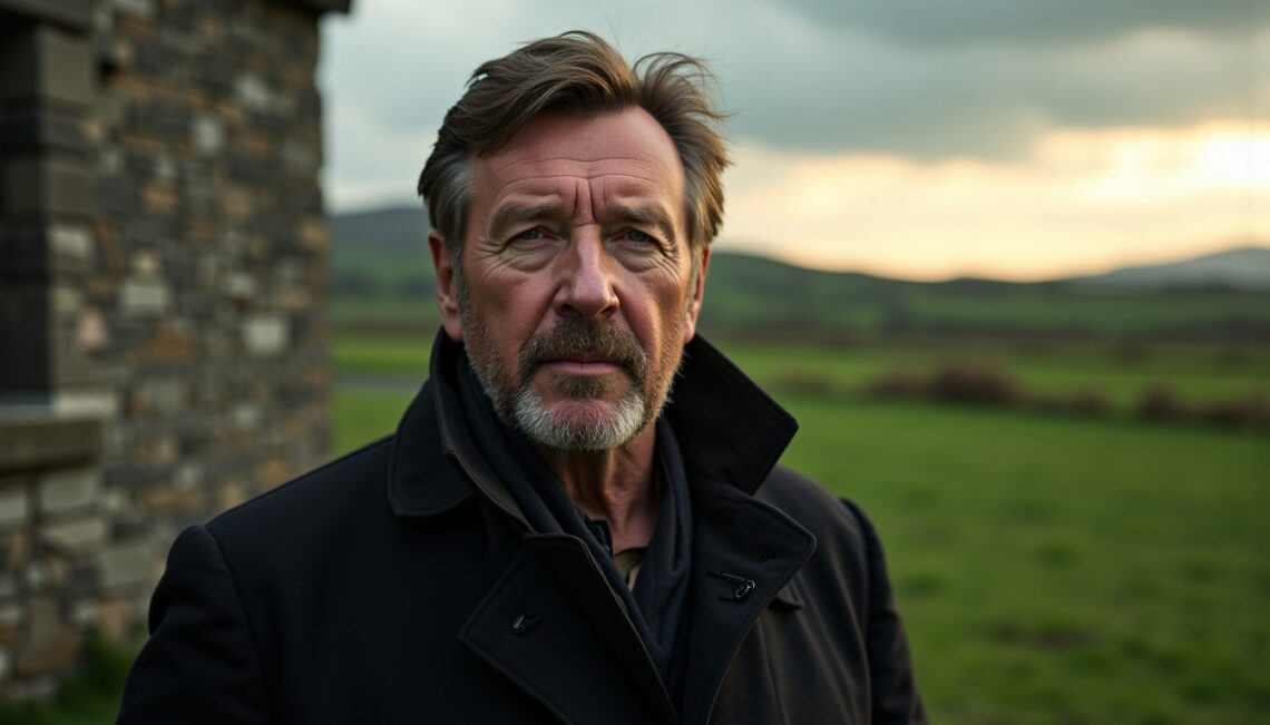 The Lost Children of Tuam : le film poignant de Liam Neeson arrive à Galway, un drame loin de la comédie