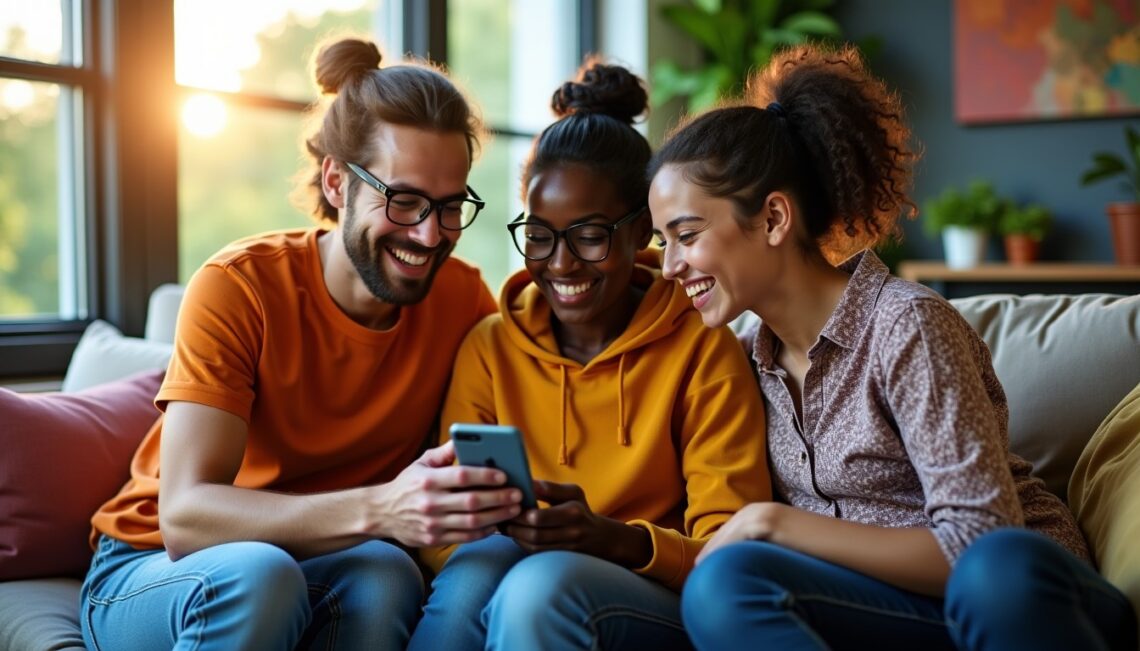 My AI : le chatbot innovant qui transforme votre expérience Snapchat
