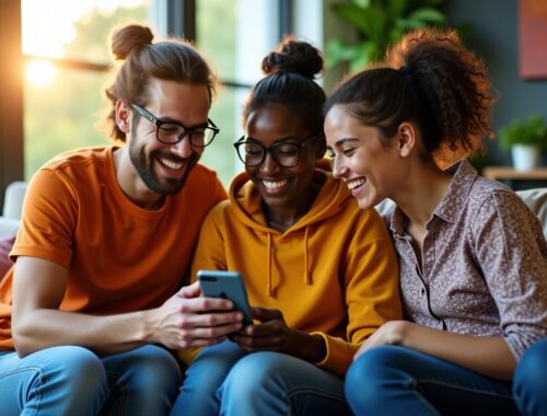 My AI : le chatbot innovant qui transforme votre expérience Snapchat