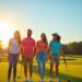 Finnegan’s Foursome : Edward Burns revisite la comédie dramatique familiale avec une touche de swing irrésistible