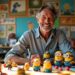Pierre Coffin : de la folie créative des Minions aux coulisses d’Hollywood, le retour du maître du chaos jaune