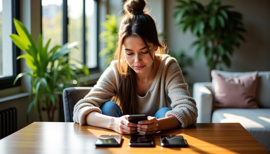 Les astuces incontournables pour démasquer un faux compte Instagram