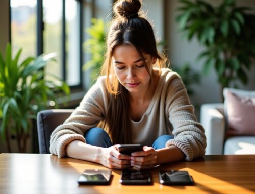 Les astuces incontournables pour démasquer un faux compte Instagram