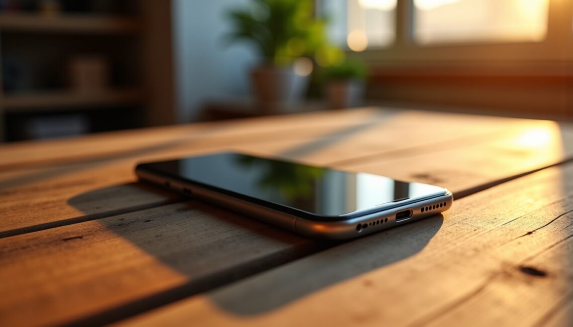 Guide pratique pour identifier un iPhone authentique en toute simplicité