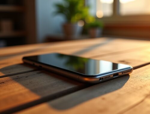 Guide pratique pour identifier un iPhone authentique en toute simplicité