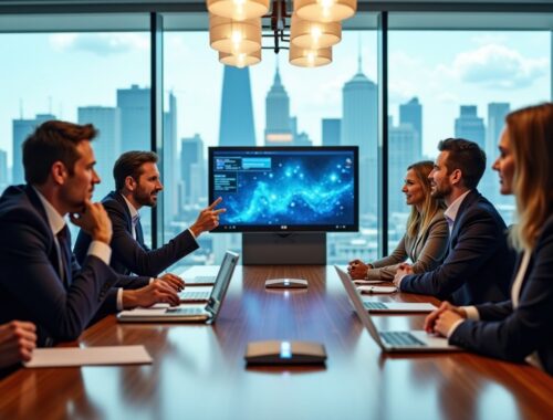 Paramount et Skydance renforcent leur alliance stratégique dans les réseaux sociaux