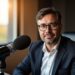 Nicolas Demorand : le micro, son outil essentiel pour naviguer dans l'incertitude
