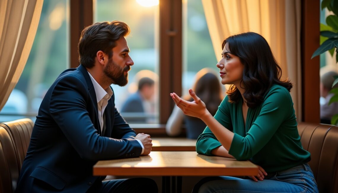 Décrypter les raisons pour lesquelles certains hommes manipulent les émotions des femmes