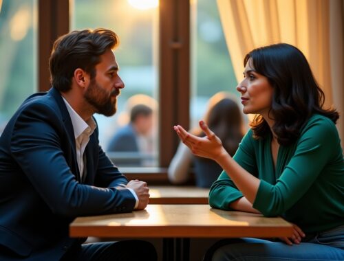 Décrypter les raisons pour lesquelles certains hommes manipulent les émotions des femmes