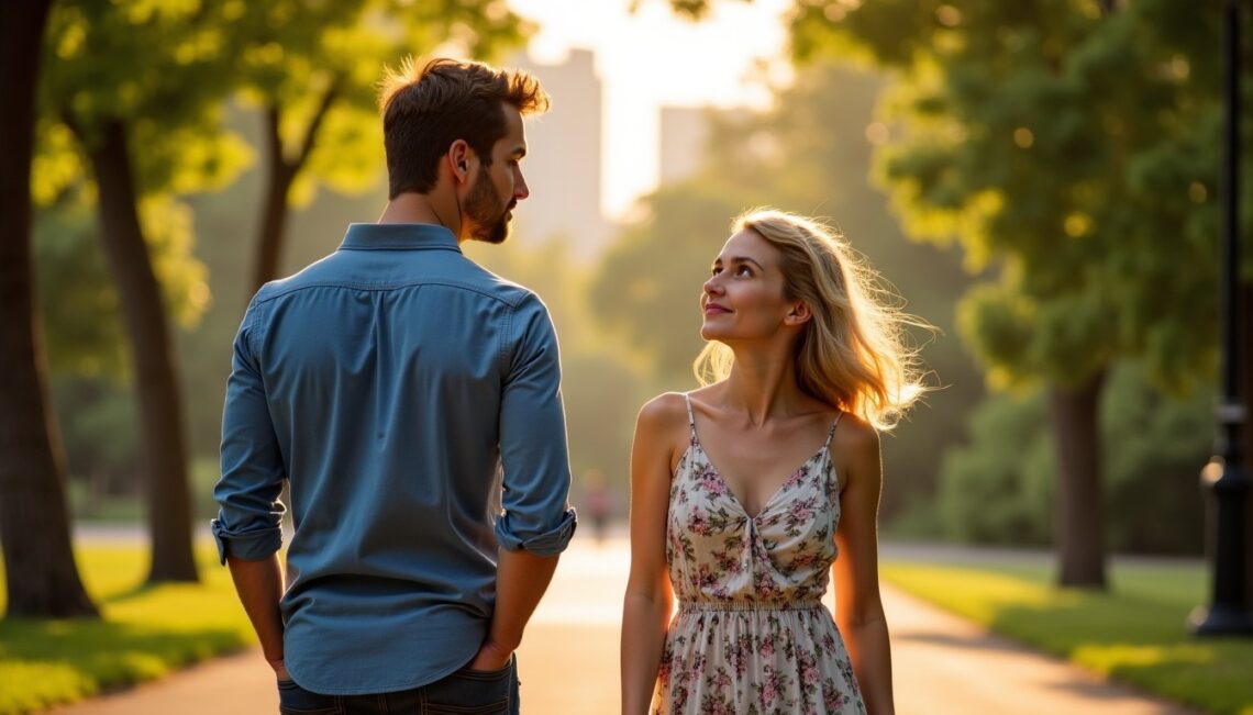 Le rôle crucial de la taille chez l'homme et la femme : mythe ou réalité ?
