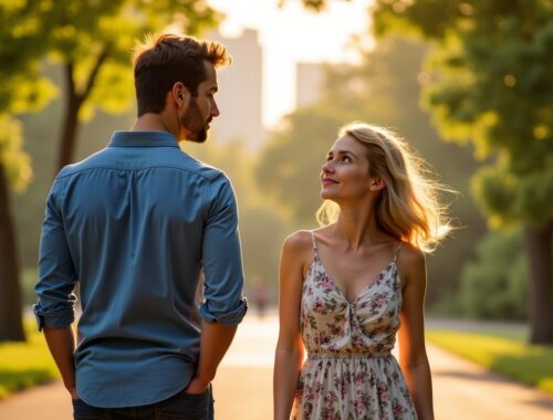 Le rôle crucial de la taille chez l'homme et la femme : mythe ou réalité ?