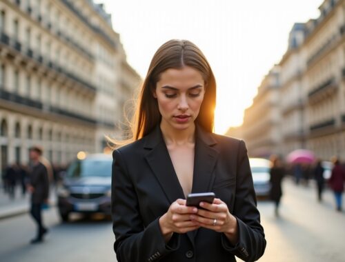 Les démarches simples pour régler vos amendes de circulation en France