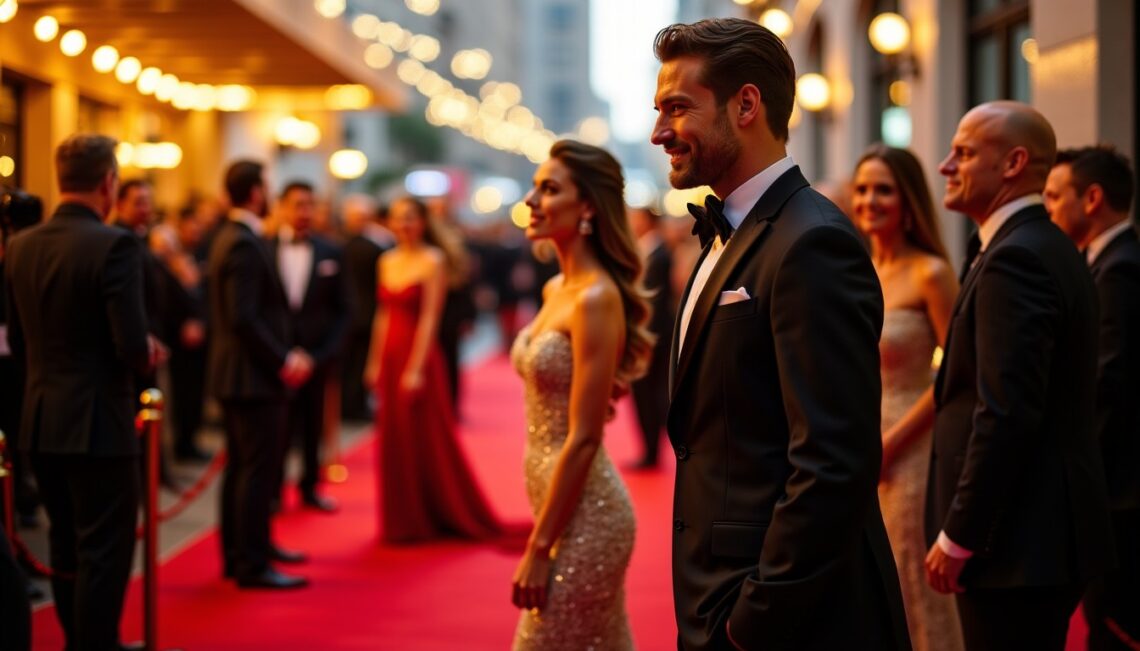 The Invite : A24 semble détenir son sésame pour les Oscars