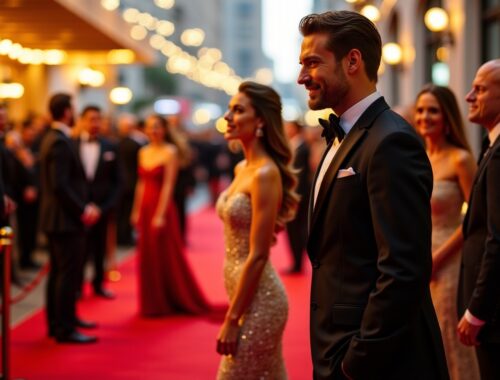 The Invite : A24 semble détenir son sésame pour les Oscars