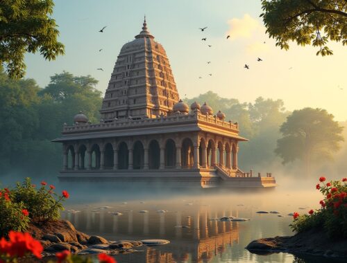Ramayana : L'épopée majestueuse qui façonne l'Inde