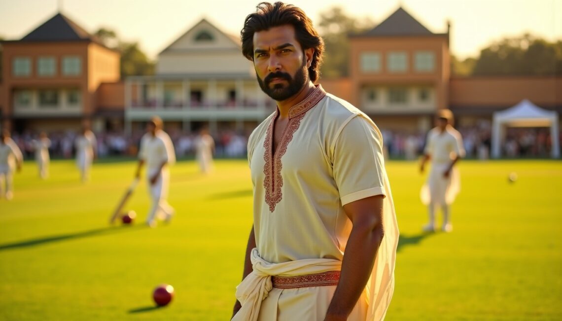Aamir Khan ranime la magie intemporelle de Lagaan à Melbourne