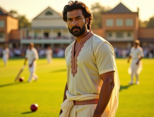 Aamir Khan ranime la magie intemporelle de Lagaan à Melbourne
