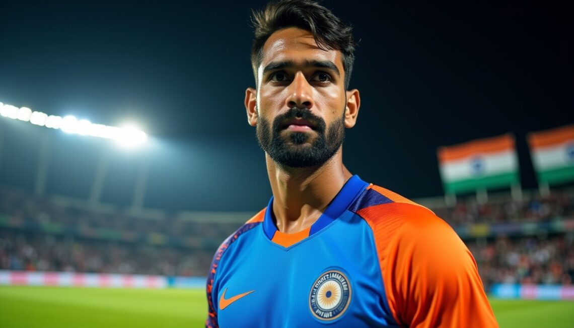 Khashaba : Nagraj Manjule signe son retour avec un biopic sportif captivant