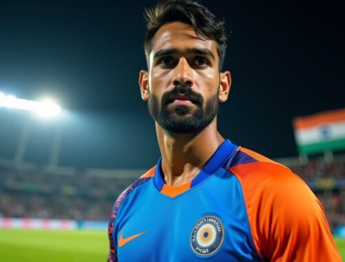 Khashaba : Nagraj Manjule signe son retour avec un biopic sportif captivant