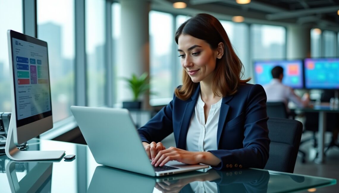 Stratégies efficaces pour booster votre entreprise grâce aux réseaux sociaux