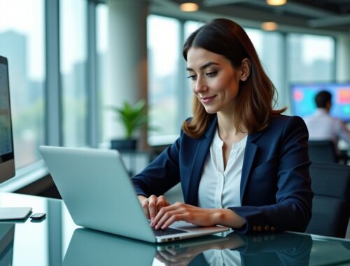 Stratégies efficaces pour booster votre entreprise grâce aux réseaux sociaux
