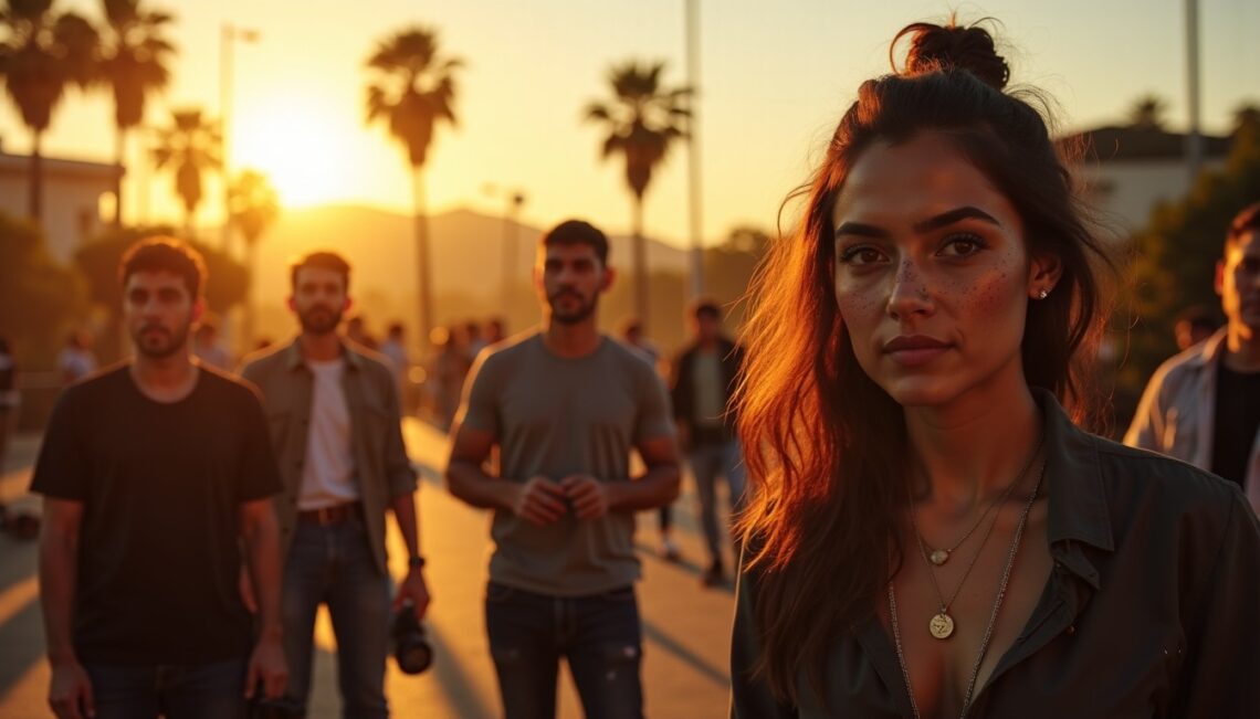 Harbor Fund : la nouvelle vague de financement qui transforme Hollywood