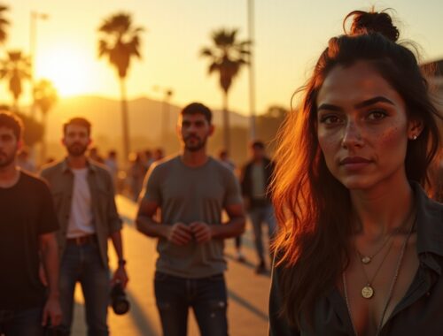 Harbor Fund : la nouvelle vague de financement qui transforme Hollywood