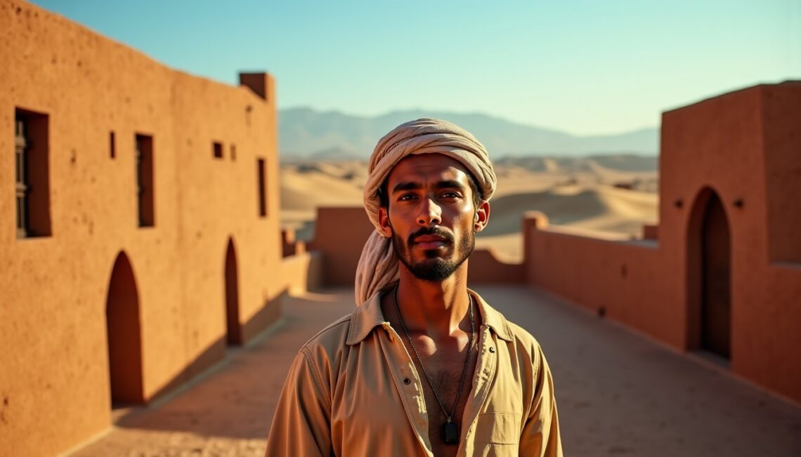 Maroc : Ouarzazate aspire à retrouver son éclat de Hollywood du désert