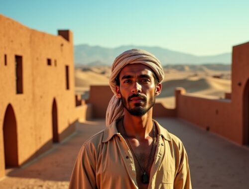 Maroc : Ouarzazate aspire à retrouver son éclat de Hollywood du désert