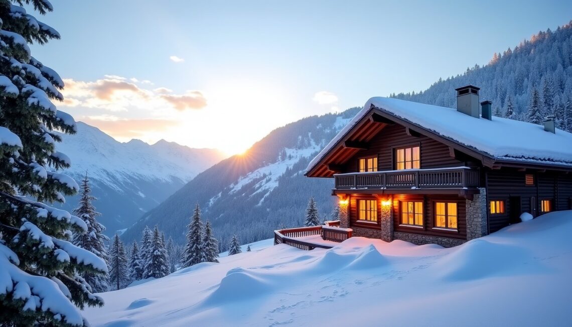 Les meilleures destinations pour des vacances en janvier