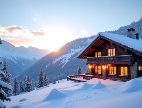 Les meilleures destinations pour des vacances en janvier