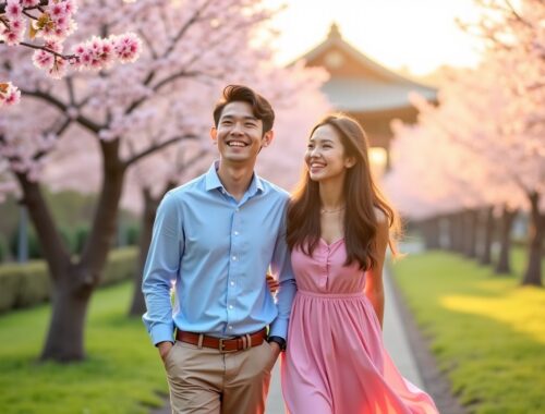 Les meilleures destinations pour des vacances en mars : où s'évader ce printemps ?