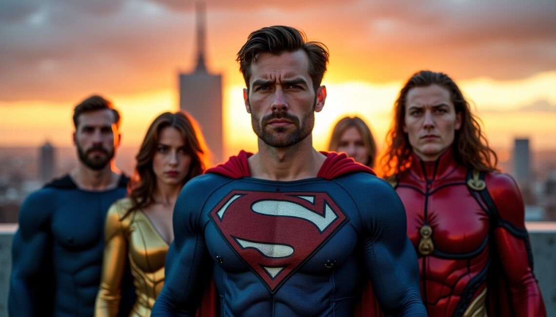 The Boys saison 5 : Top 10 des décisions catastrophiques qui ont gâché le final sur Prime Video