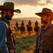Dutton Ranch et Marshals : un crossover explosif qui dynamite l'intrigue de Yellowstone