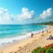 Les meilleures destinations pour des vacances réussies en mai