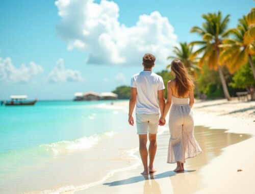 Les meilleures destinations pour des vacances en septembre : où partir pour profiter de la fin d'été ?