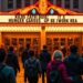 Les 5 films Hunger Games réédités en salles pour annoncer l'arrivée de Sunrise on the Reaping