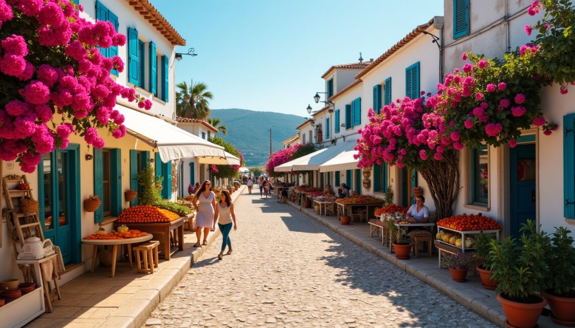 Les meilleures destinations pour des vacances en juin : où s'évader cet été ?